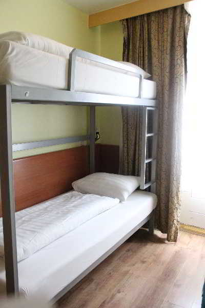 Dam Hotel Amsterdam Esterno foto